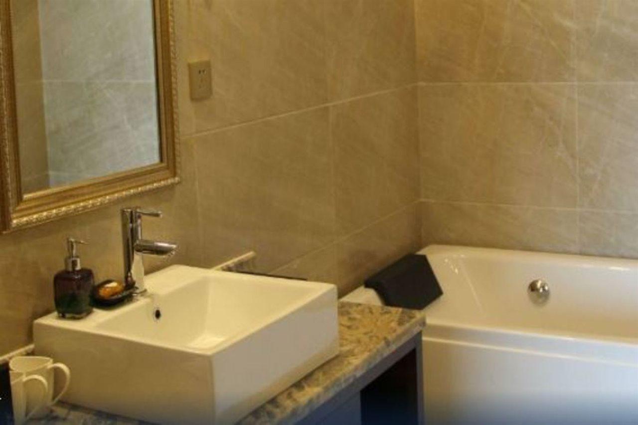 Sport Hotel Çongçing Dış mekan fotoğraf