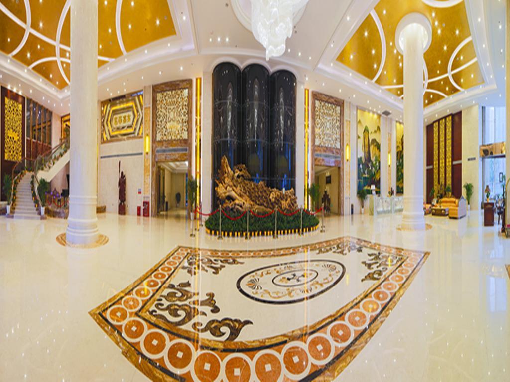 Sport Hotel Çongçing Dış mekan fotoğraf