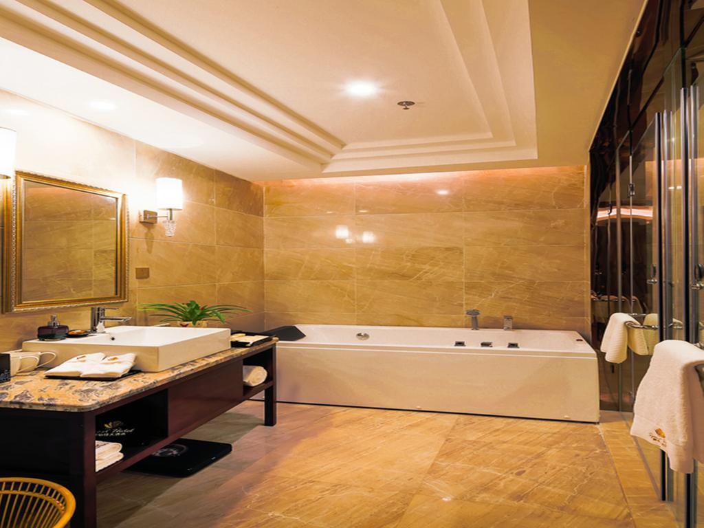 Sport Hotel Çongçing Dış mekan fotoğraf